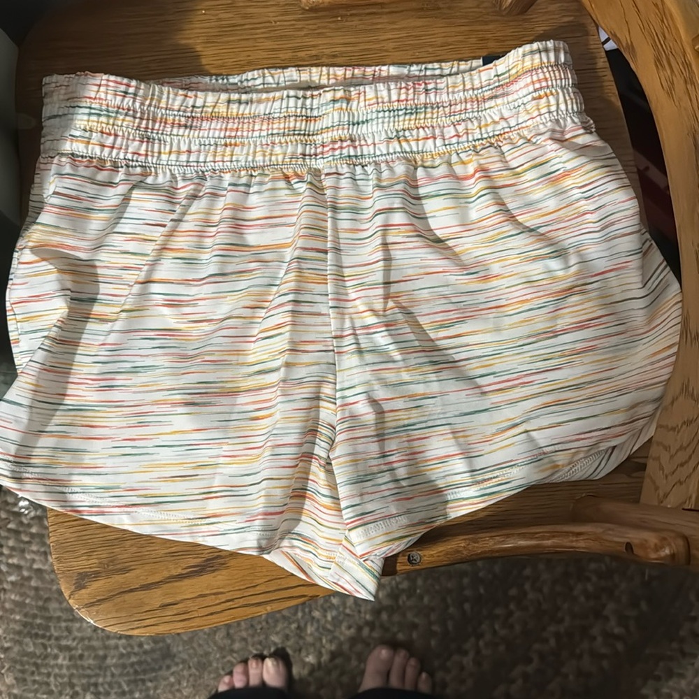 DSG shorts size M